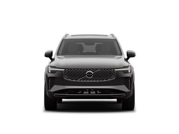 VOLVO XC90 T8 PLUS BRIGHT