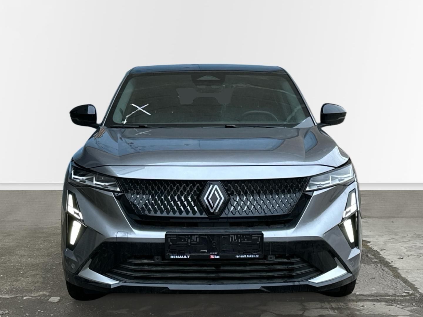 Renault Rafale, 1.2full hybrid 147kW Techno - fotka 3