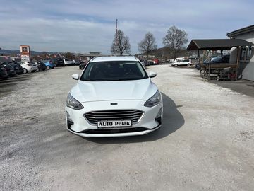 1.5 TDCi