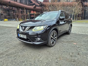 1.6dCi 4x4 TEKNA