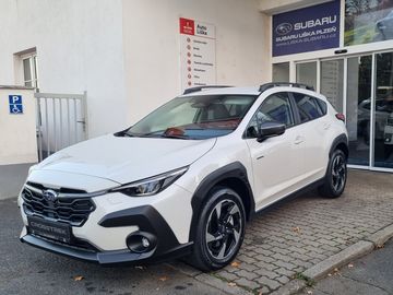 2,0i CVT Comfort Navi26 + kola