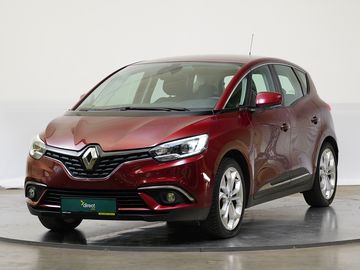 1.2 TCe 85 kW Experience