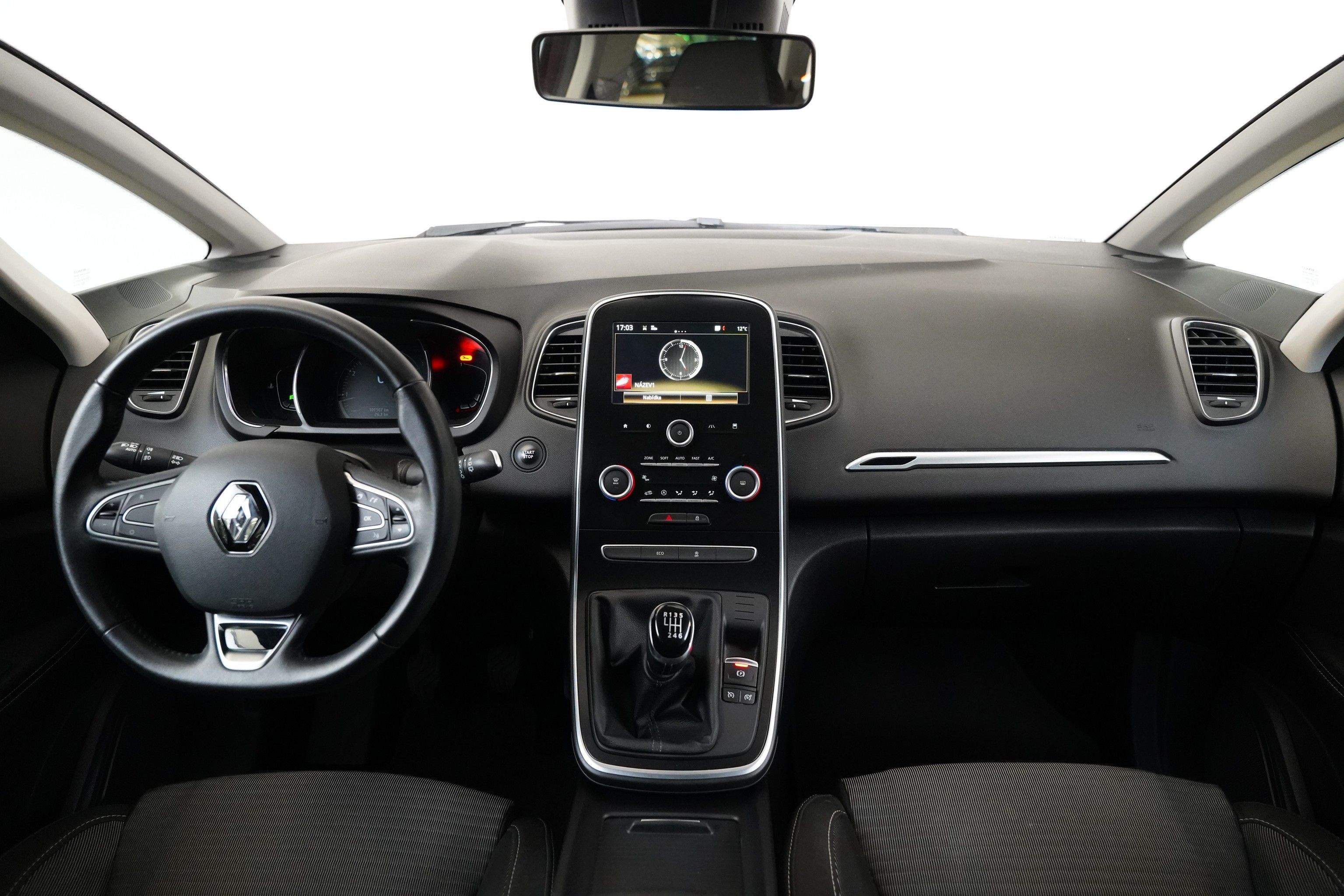 Renault Scénic, 1.2 TCe 85 kW Experience - fotka 5