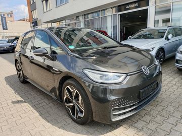 iD.3 Pro 150kW / ALU 19''