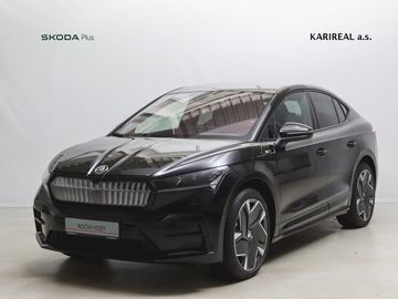 82kWh 4x4 220kW RS