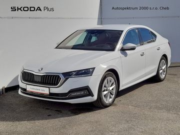 Style 1.5TSi 110 KW 6MP