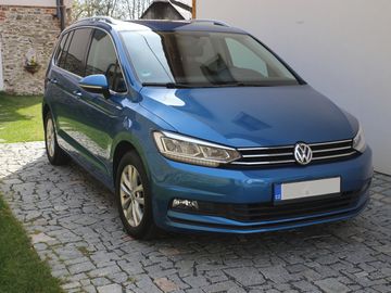 2.0TDI-110kW, 7 míst 1.majitel