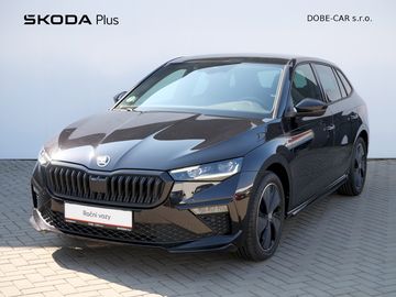 Monte Carlo DSG 1.5TSI 110kW