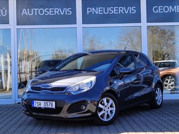 1,2 i 63kW KLIMA NOVA STK TOP