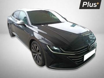 2.0 TDI, Elegance, Automat
