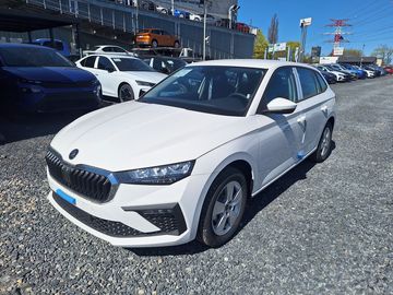 CLASSIC 1.0 TSI 85kW DSG
