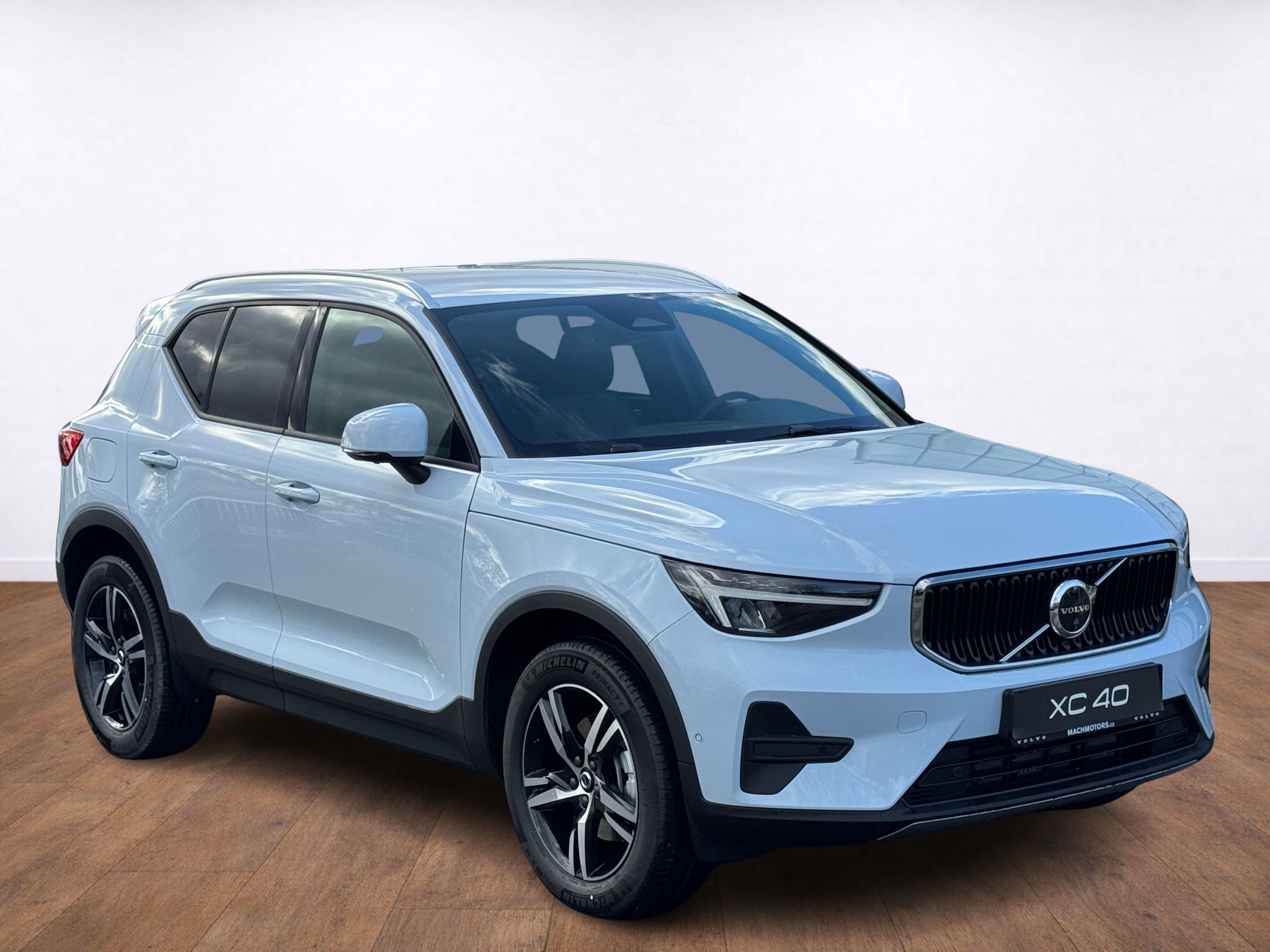 Volvo XC40, CORE B3, 360°, FULL LED - fotka 5