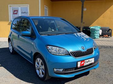 1.0 MPI 55KW FUN 1.MAJITEL