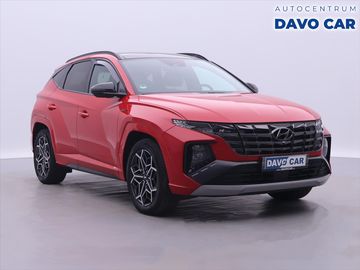 1,6 T-GDI HEV 132kW CZ N-Line