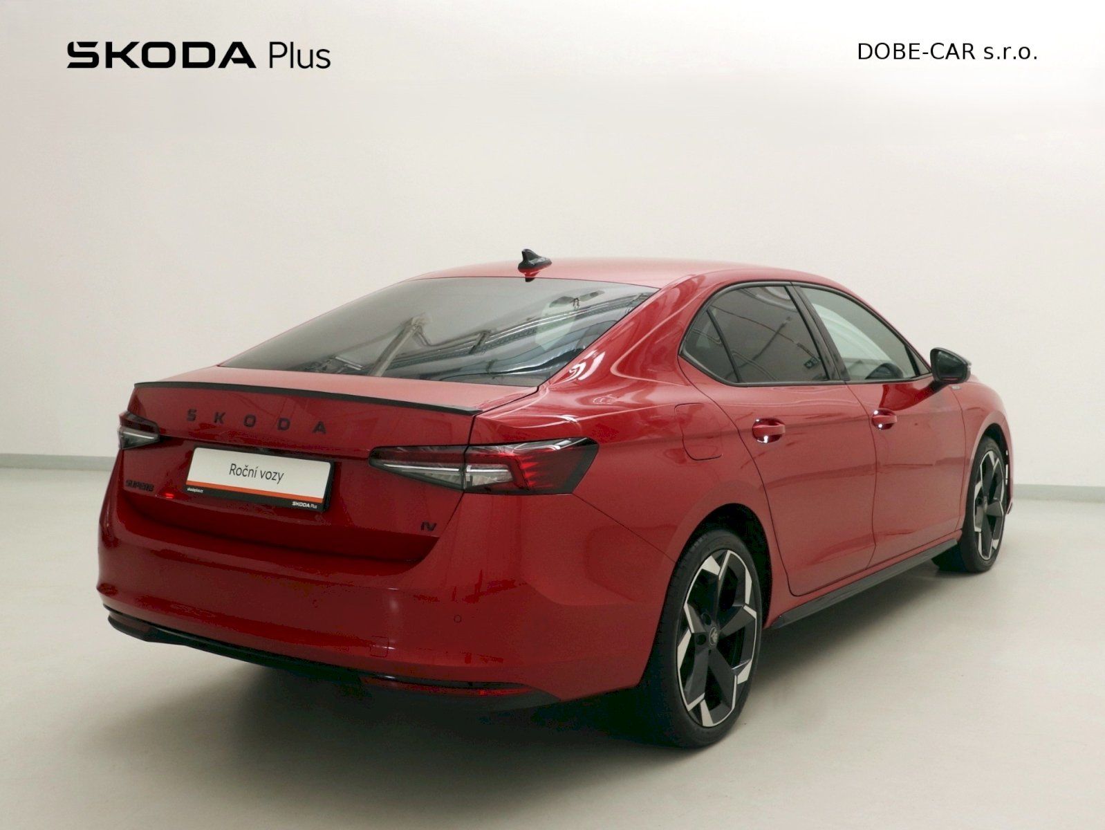 Škoda Superb, Sportline iV DSG 1.5TSI 150kW - fotka 2