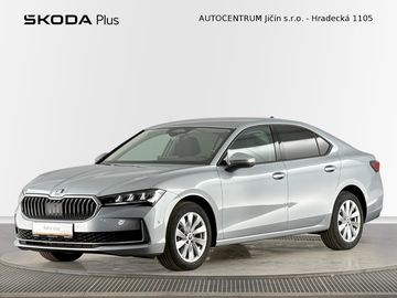 DSG 2.0TSI 150kW Selection