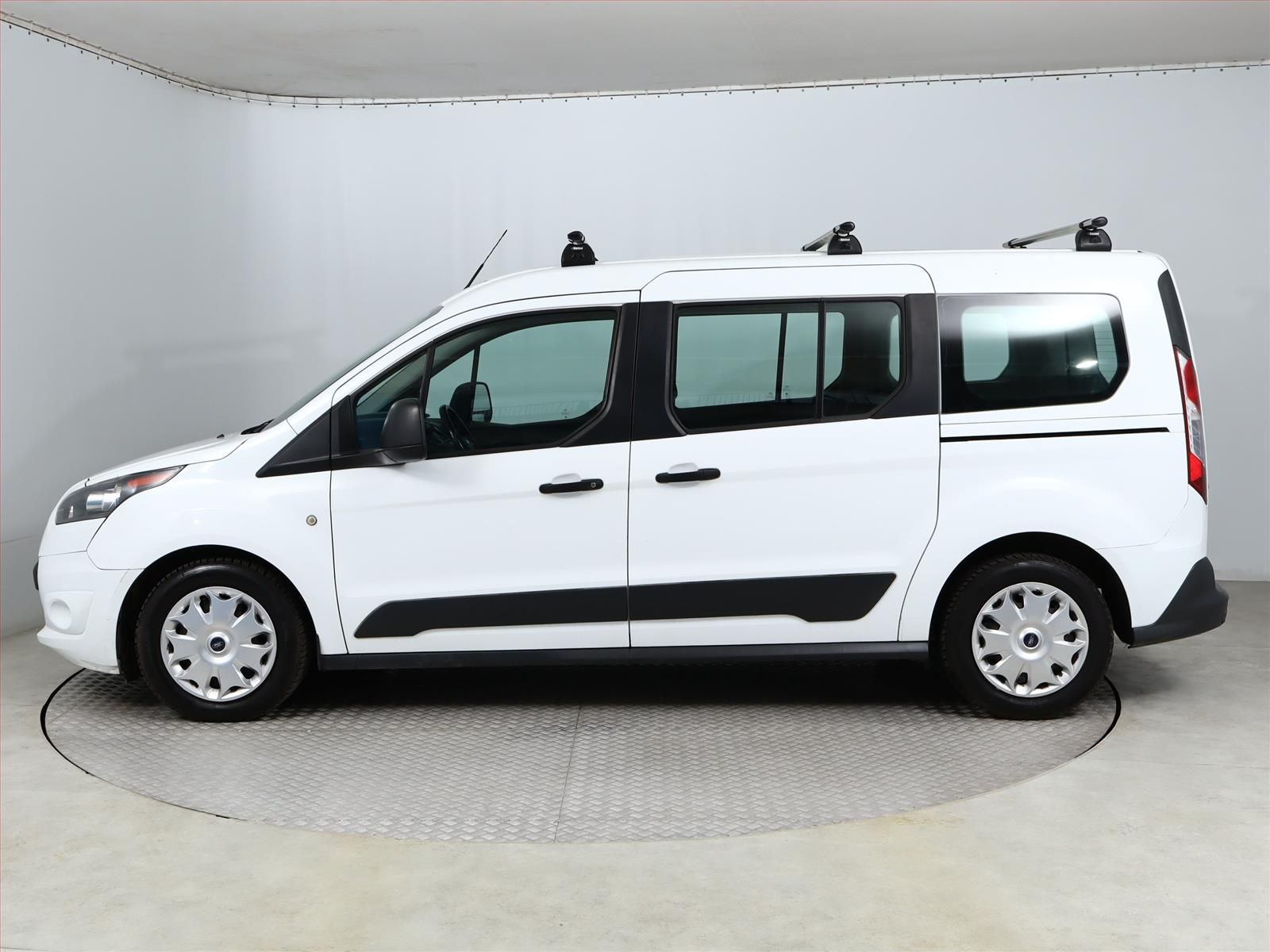 Ford Tourneo Connect, Maxi 1.5 TDCi, Trend, 5Míst - fotka 3