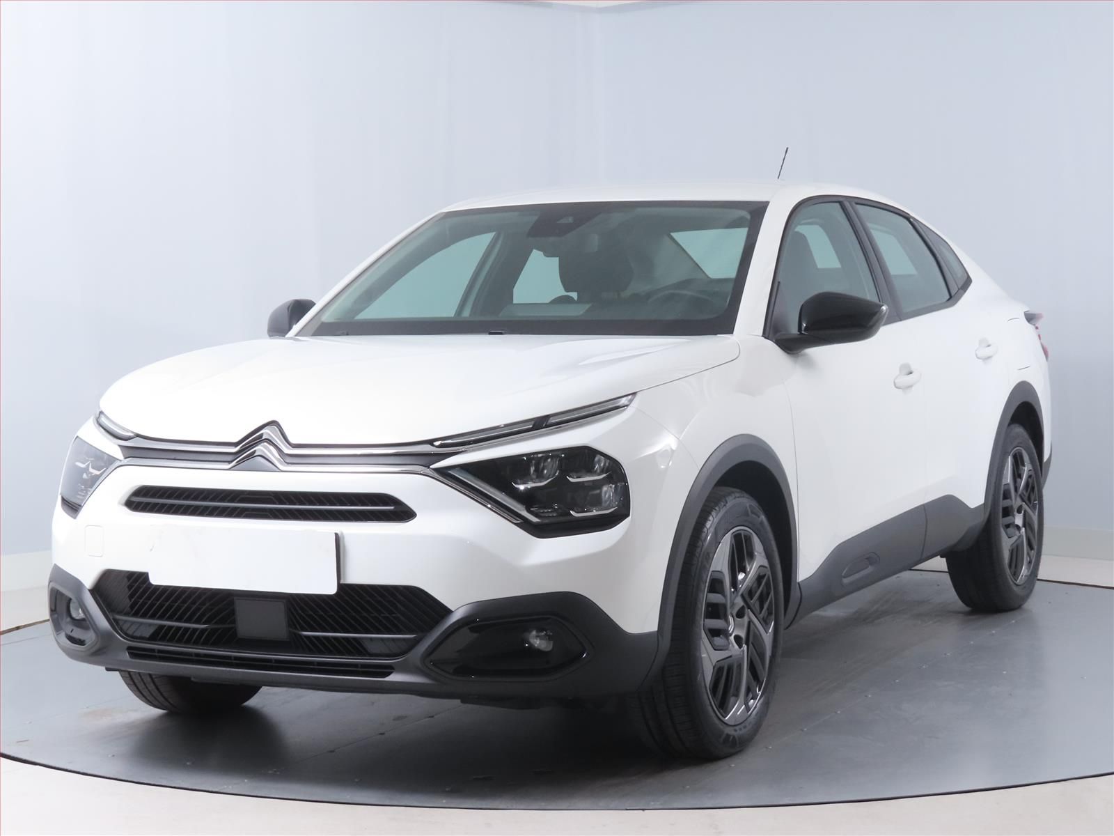 Citroën C4 X, 1.2 PureTech, Feel Pack - fotka 2