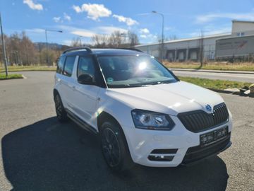 2.0 TDi 103-KW 4x4 MONTE-CARLO