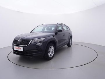 Active 1.5 TSI 110 kW