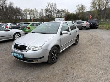 1.4 MPI