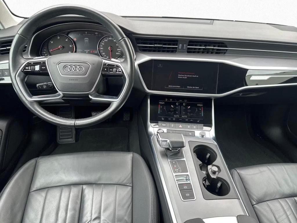 Audi A6 allroad, 40 TDI quattro*Kůže*Kamera* - fotka 3