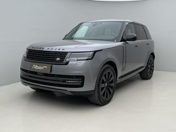 P460e AUTOBIOGRAPHY SWB AWD