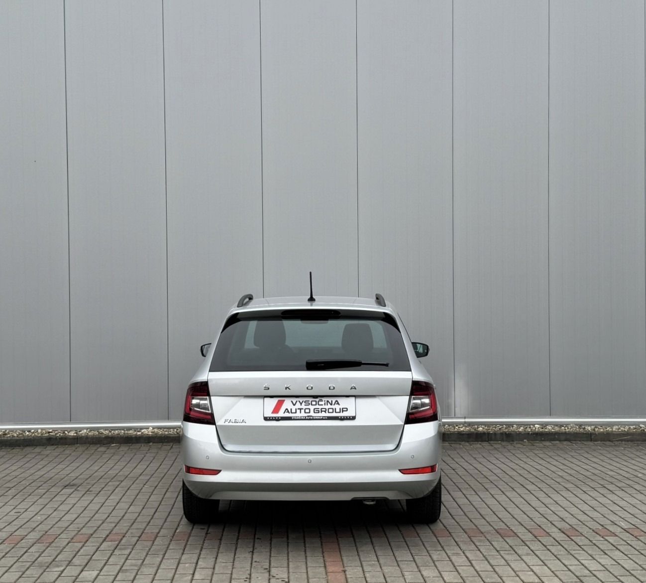 Škoda Fabia, 1.0 81kW 6Q Style+ACC,LED, TOP - fotka 6