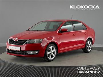 1,2 TSI  Elegance