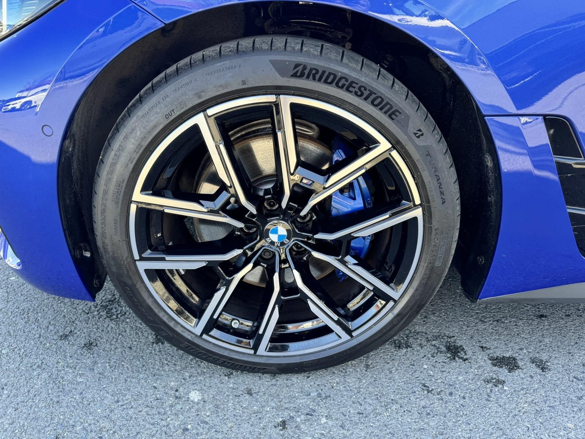 BMW Řada 4, M440i xDrive Gran Coupe - fotka 4