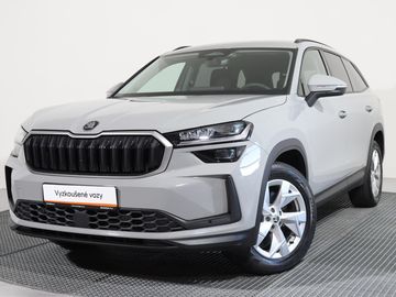 SELECTION 1,5 TSI DSG/ MATRIX
