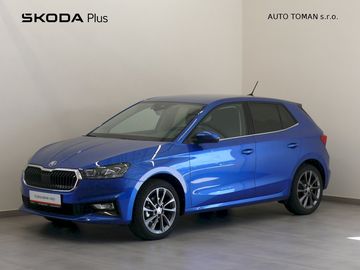 TOP SELECTION 1.0TSI 85kW M6F
