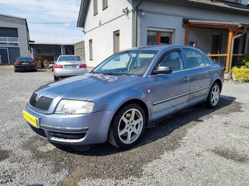 2.5 V6 TDi 114kw Kůže