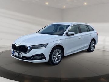 STYLE 2.0TDI 85kW CZ DPH