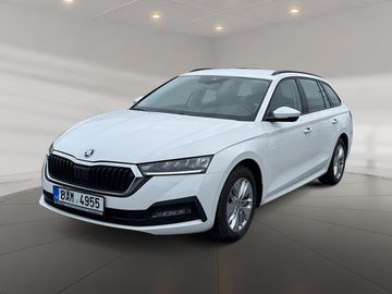 AMBITION 1.0TSI 81kW CZ DPH