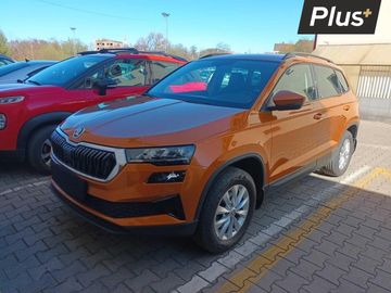 1.0 TSI, Ambition Plus