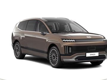 4WD 110 KW STYLE PREMIUM
