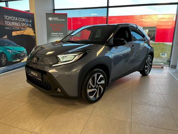 1.5 HEV e-CVT COMFORT