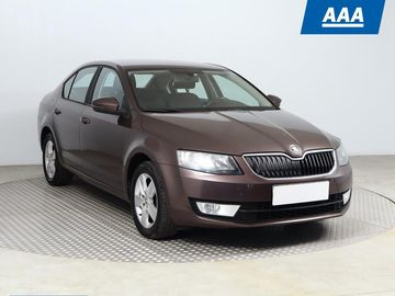 1.6 TDI, Ambition, Serv.kniha