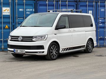 Highline 2,0 TDI 110 kW DSG