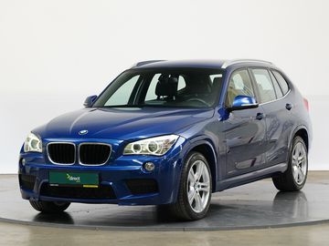 25d 160 kW xDrive
