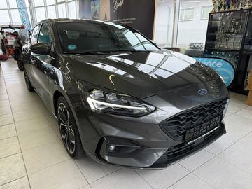 ST Line 1.5 134 kW 1.majitel