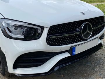 AMG, Odpočet, Nebourané