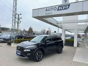 Nissan X-Trail, 1.5 ePower 213k 4x4 N-Connecta