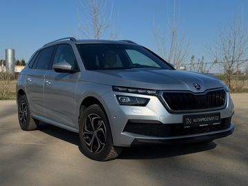 1.6 TDI DSG STYLE+ ČR DPH