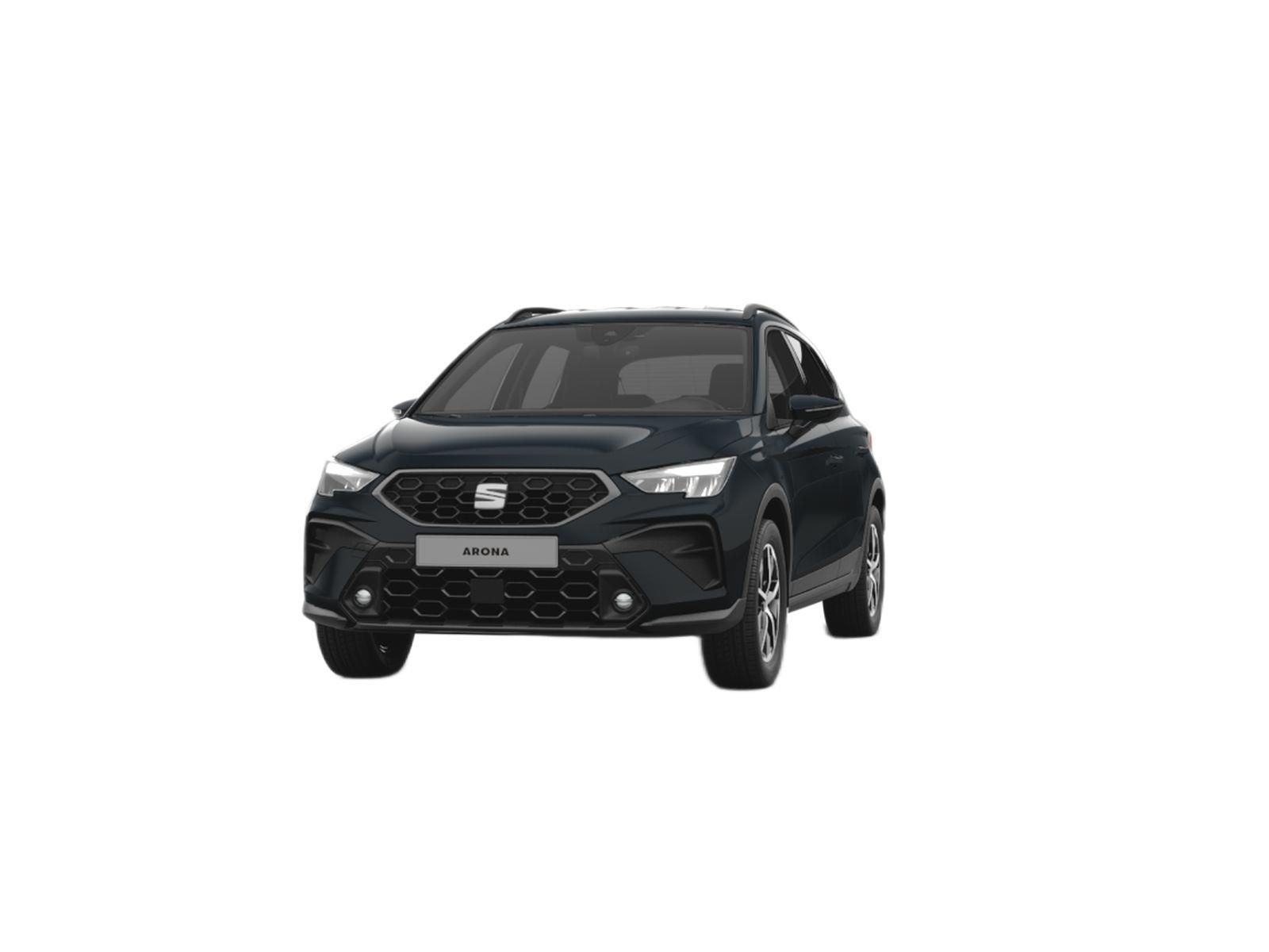 Seat Arona, 1.0 TSI / 85 kW Style - fotka 4