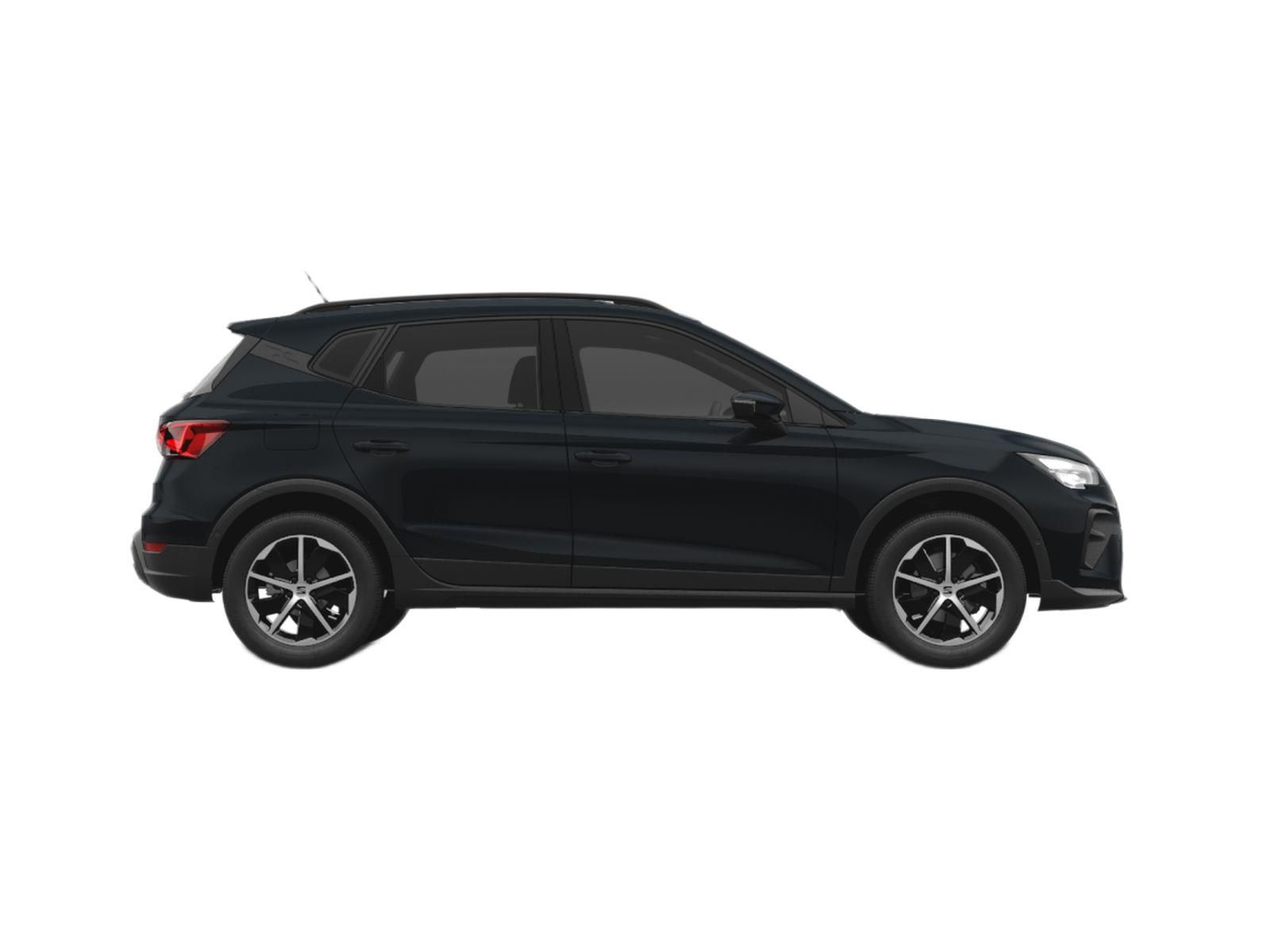 Seat Arona, 1.0 TSI / 85 kW Style - fotka 2