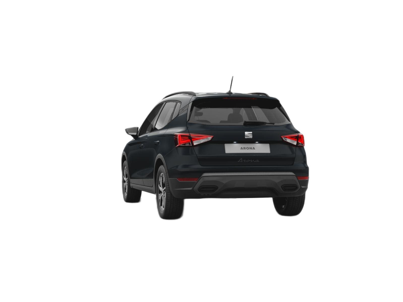Seat Arona, 1.0 TSI / 85 kW Style - fotka 5
