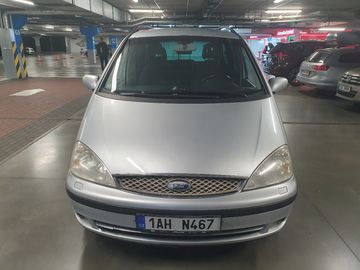 1.9 TDI Ghia