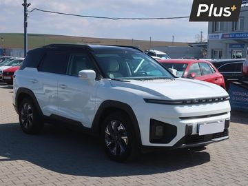 EVX 72 kWh LFP, Premium